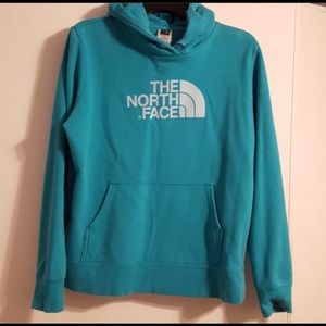The North Face Hoodie